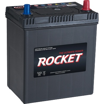 Sebang 12V 38Ah 300A right+ (BAT035RDJ)