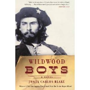 Wildwood Boys | James Carlos Blake (ISBN: 9780380805938)
