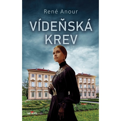 Vídeňská krev - Anour René