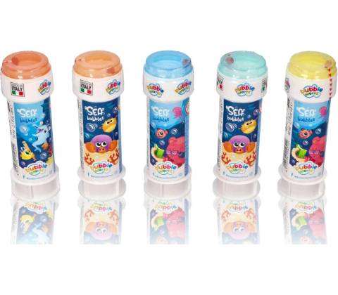Bublifuk Sea Bubbles 60 ml