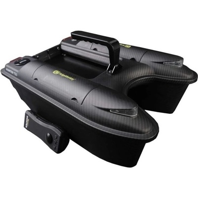 RidgeMonkey: Zavážecí loď Hunter 750 Bait Boat