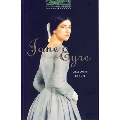 Jane Eyre Stage 6
