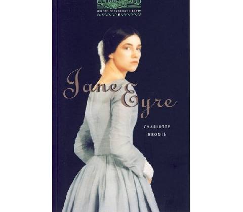 Jane Eyre Stage 6