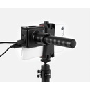 IK Multimedia iRig Mic Video Bundle