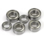 Revtec Сачмен лагер 4x7x2.5mm MR74 (2)