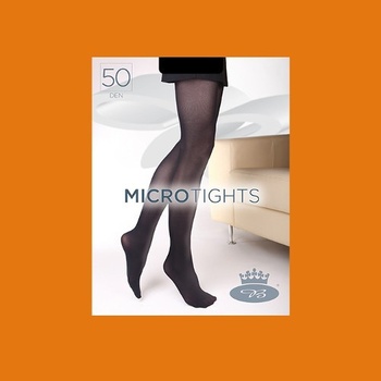 Microtights 50 DEN Bodacious