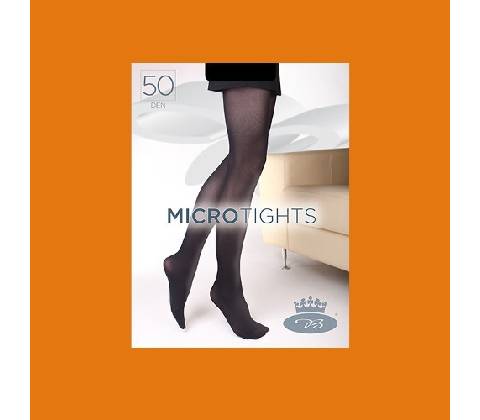 Microtights 50 DEN Bodacious