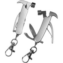 Prívesok na kľúče Invotis INVOTIS Hammer Tool