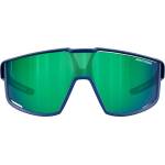 Julbo Детски очила за колоездене Julbo Kid's Fury S Spectron3 (VLT 13%) Cycling glasses - Dark Blue / Grey - размер 8-12 Years (205-2858-0811)