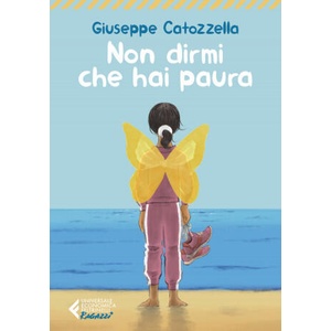 Non dirmi che hai paura (2021)