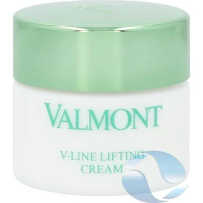 Valmont V-Line vyhladzujúci krém na korekciu vrások 50 ml