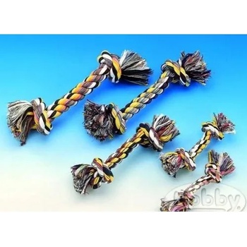 Image 1 of NOBBY Играчка памучно въже nobby Германия 72488 - 50 гр