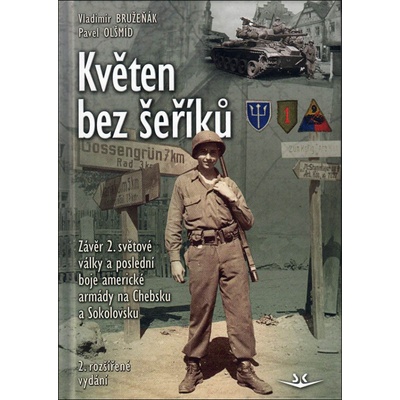 Květen bez šeříků - Pavel Olšmíd