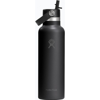 Hydro Flask Термобутилка Hydro Flask Standard Flex 621 ml black