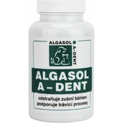 Algasol A-dent 200 g – Hledejceny.cz