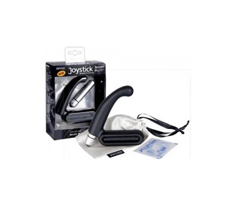 Joydivision Joystick Booster Pro