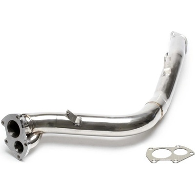 TA Technix downpipe Subaru Impreza 2.0 GT GC8 - průměr 69,5 mm