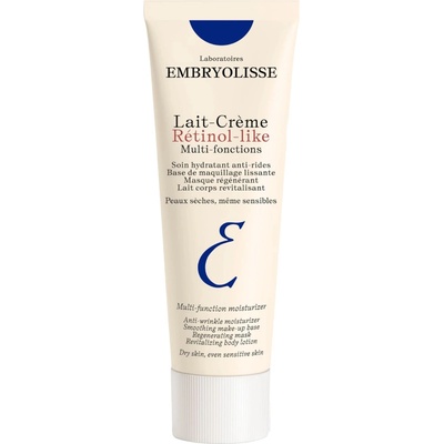 Embryolisse Lait Creme Retinol Like 75 ml