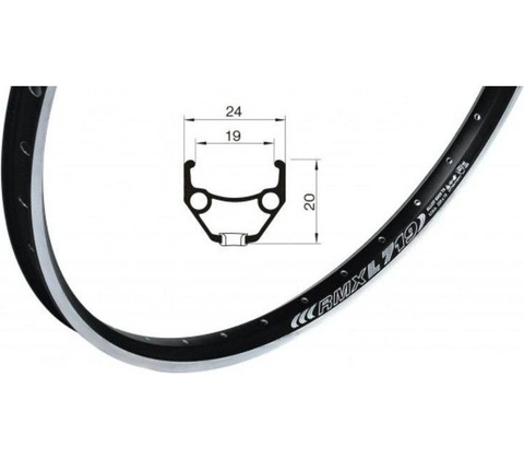 Remerx Dragon 719