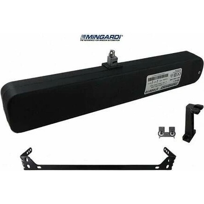 MiNGARDi Micro+, pohon okien reťazový, 230V, 135W, zdvih 300 - 400 mm, 250N