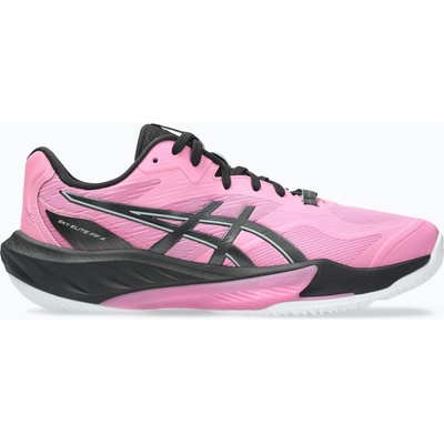 ASICS Мъжки обувки за волейбол ASICS Sky Elite FF 4 bubblegum/gunmetal