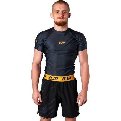 BJP SPIRIT MMA šortky