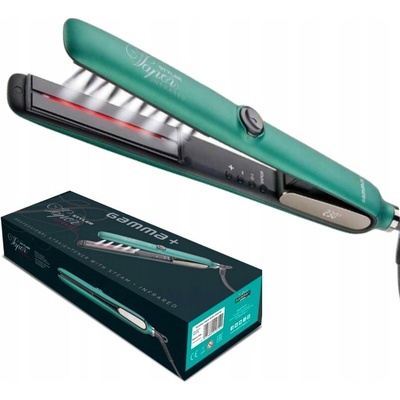 Gamma Piu Vapor Styler