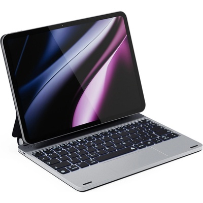 EPICO hliníková klávesnice iPad 11 iPad Air 10,9 iPad Air 11 M2 57811102100007 slovenština