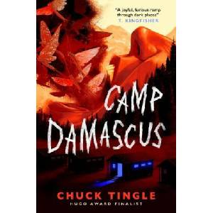 Camp Damascus (2023)