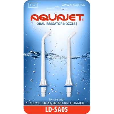 Little Doctor AquaJet LD-SA05