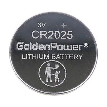 Golden CR 2025 1ks 704768