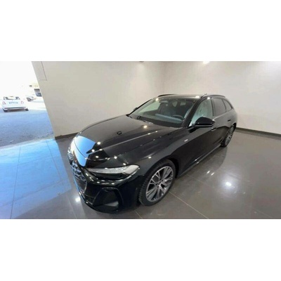 Audi A5 TDI S tronic S-line Avant 150 kW