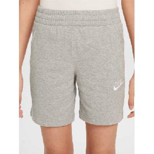 NIKE Къси панталони k nsw club knit short 6in lbr (fz5512-063)