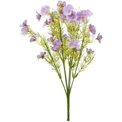 KYTICA KVIETKY LÚČNE MIX/3F 34CM