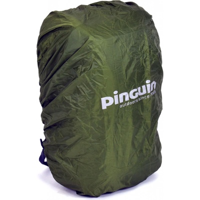 Pláštenka Pinguin pro M (35–55 l) zelená