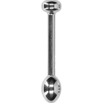 Ouch! Urethral Sounding Metal Plug OU605 10mm