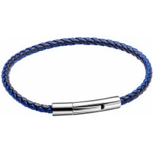 Fred Bennett Kožený náramok pre chlapca (18cm) B5627