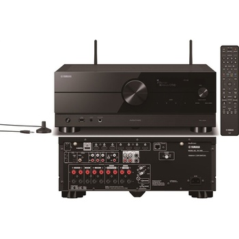 Yamaha RX-A2A
