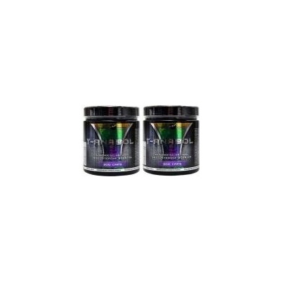 Bodyflex T-Anabol 600 kapsúl