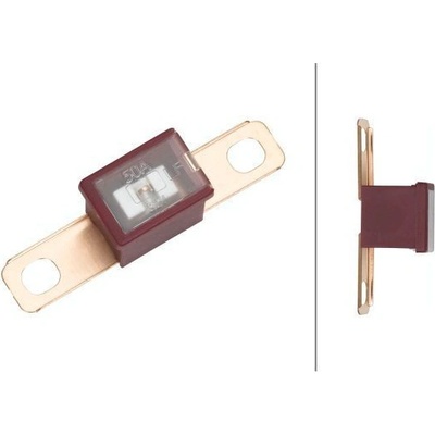 Poistka HELLA 8JS 740 026-331
