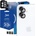 3mk Protection Протектор за камера 3mk - Lens Protection Pro, iPhone 16/16 Plus, розов (5903108588539)