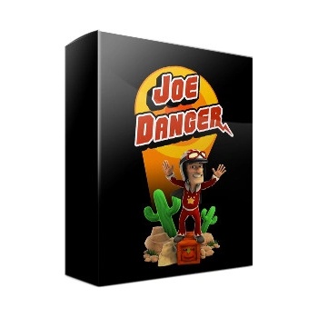 Joe Danger