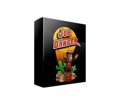 Joe Danger
