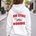 Hoodstyle Суичър - She stole my hoodyHOOD-1583 - , размер
