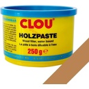 Clou Holzpaste tmel na drevo 250g dub STREDNÝ