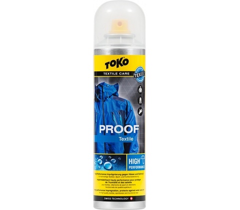 Toko ECO WASH-In-Proof 250 ml