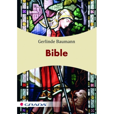 Bible - Gerlinde Baumann