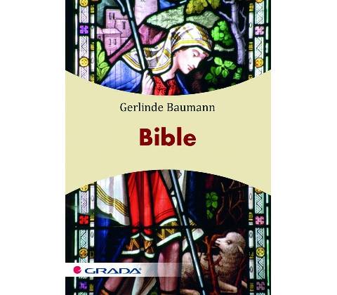 Bible - Gerlinde Baumann
