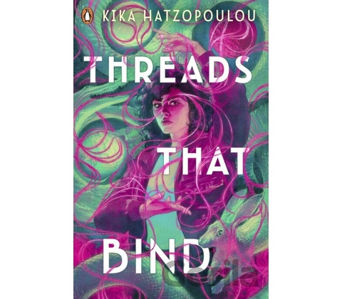 Threads That Bind