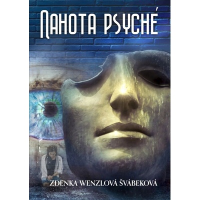 Nahota psyché Kniha